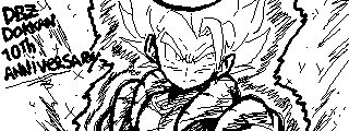 Super Gogeta