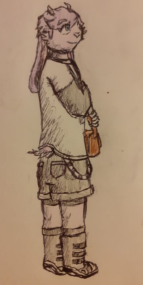 juice with bag