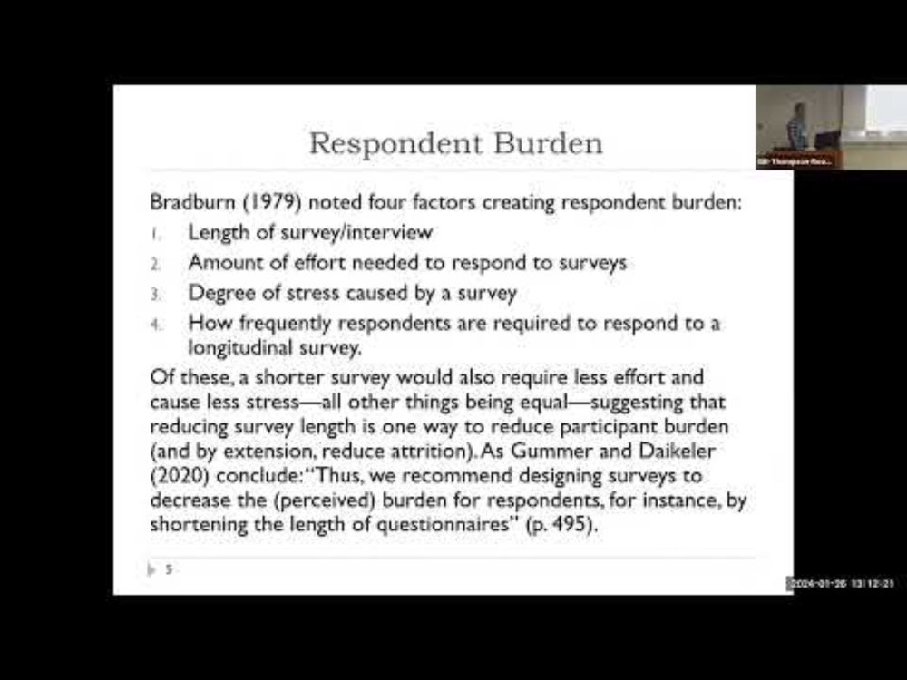 NIMLAS Workshop Using IRT Methods to Refine Measurement 1/26/2024