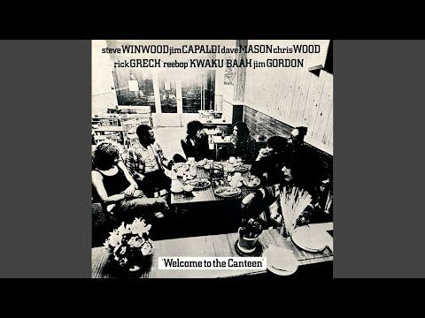 Gimme Some Lovin' (Live)