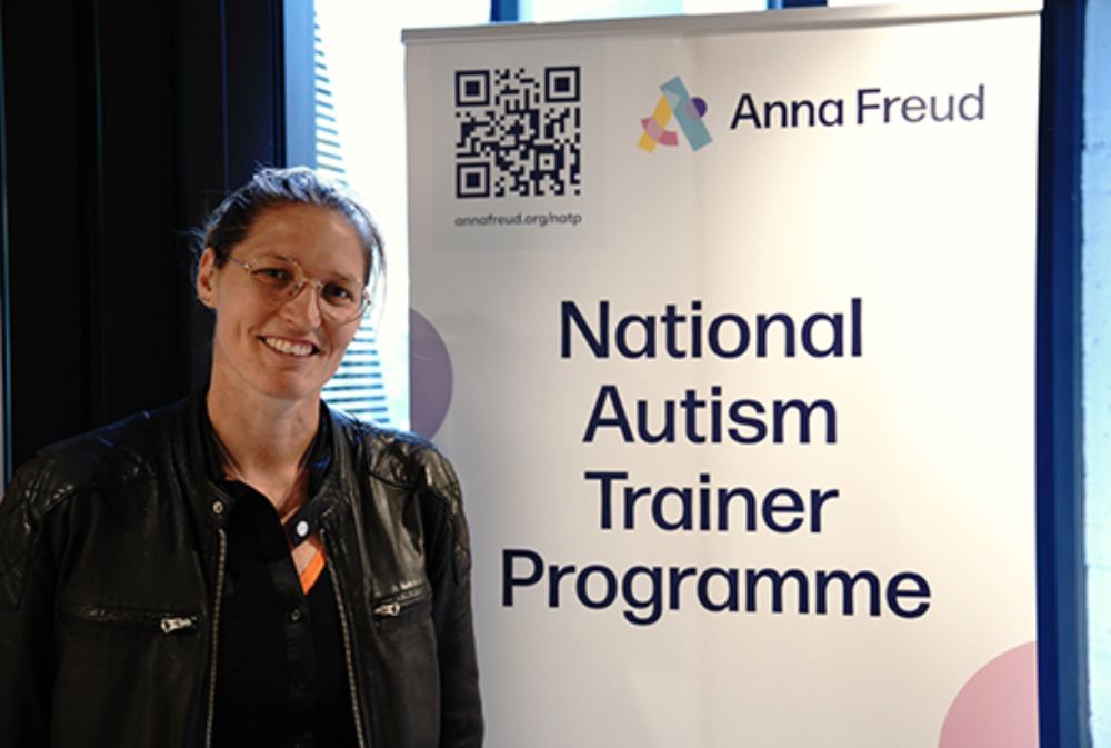 Five ways staff can humanise mental health care for autistic people | BPS