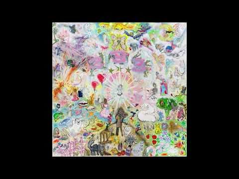 Bladee - Exstasia