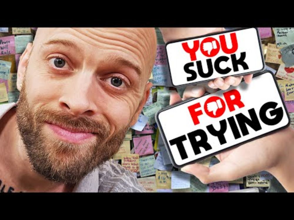 How the algorithm killed your creativity