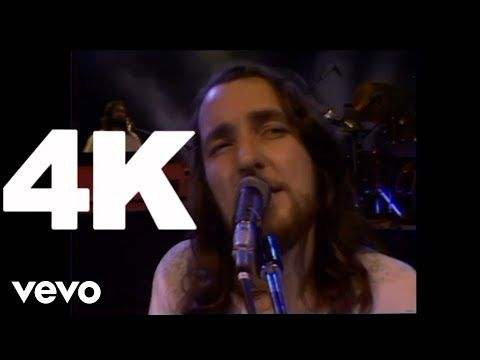 Supertramp - The Logical Song (Official Music Video)