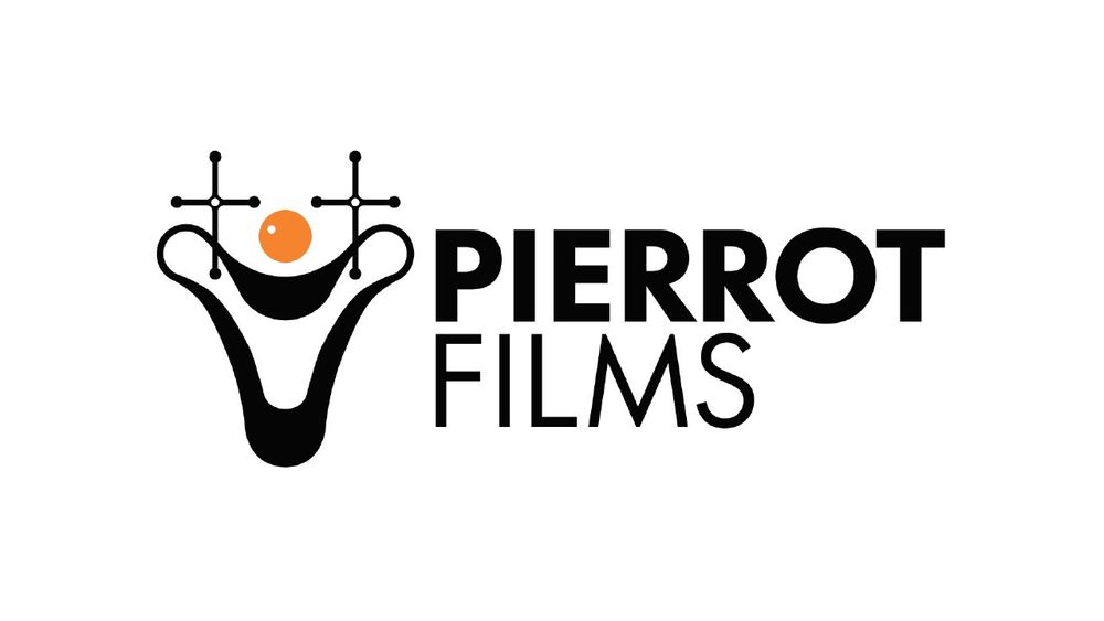 PIERROT FILMS logo