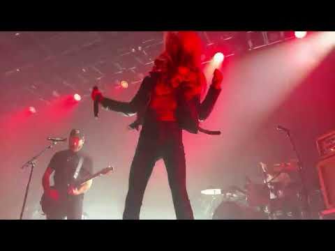 Phantogram - Run Run Blood (Live, Atlanta, Ga 2023)