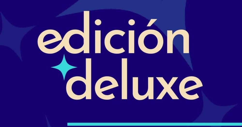 Edición Deluxe