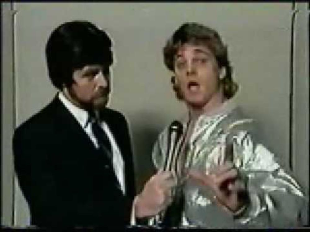 Jumpin' Jeff Farmer Promo Collection: Part 2