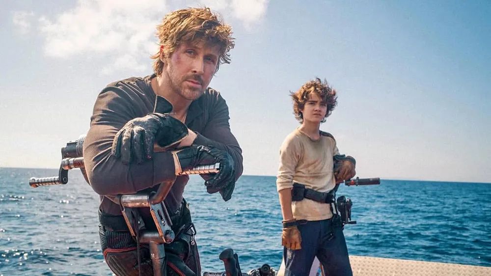 First look at the new Waterworld