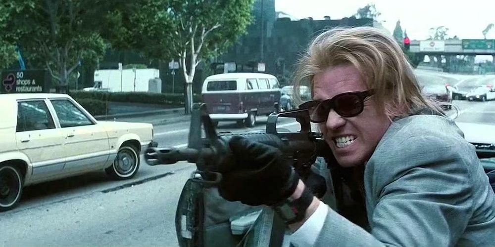 Val fucking Kilmer