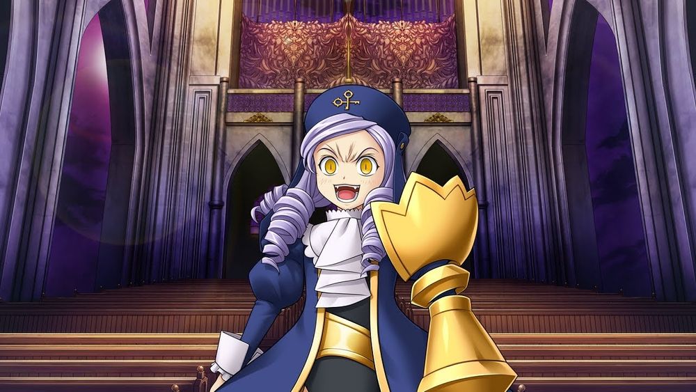 Dlanor A. Knox (Umineko)