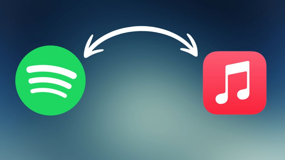 TechCrunch Minute: It’s never been easier to migrate your Spotify playlists to Apple Music