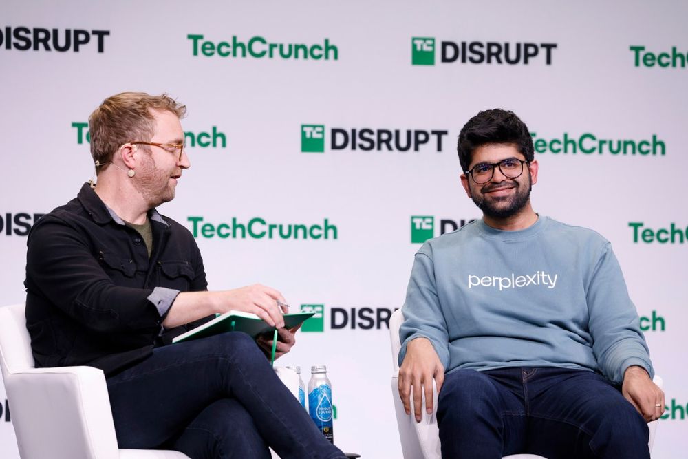 Perplexity has offered to buy Chrome from Google for $34.5 billion cash in an unsolicited offer.