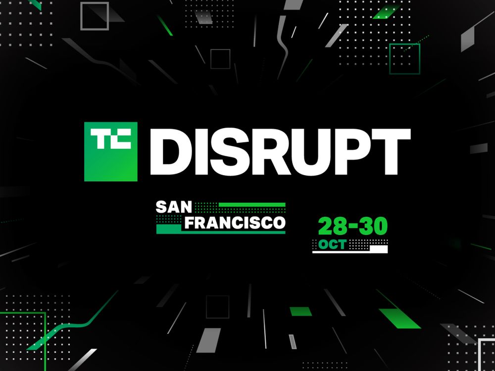 Meet the ScaleUp Startups exhibiting at TechCrunch Disrupt 2024