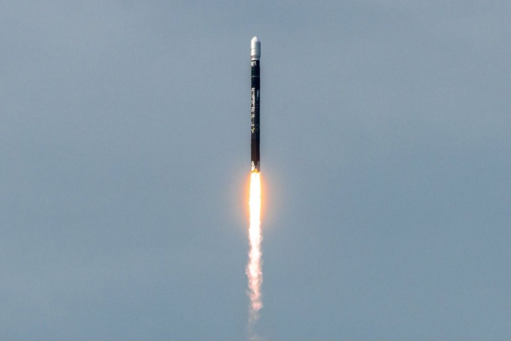 Firefly Space files for an IPO | TechCrunch