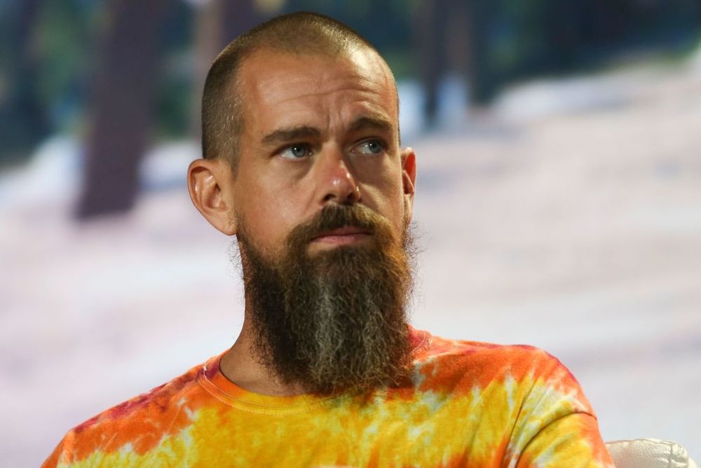 header image - Jack Dorsey working on Bluetooth messaging app, Bitchat | TechCrunch