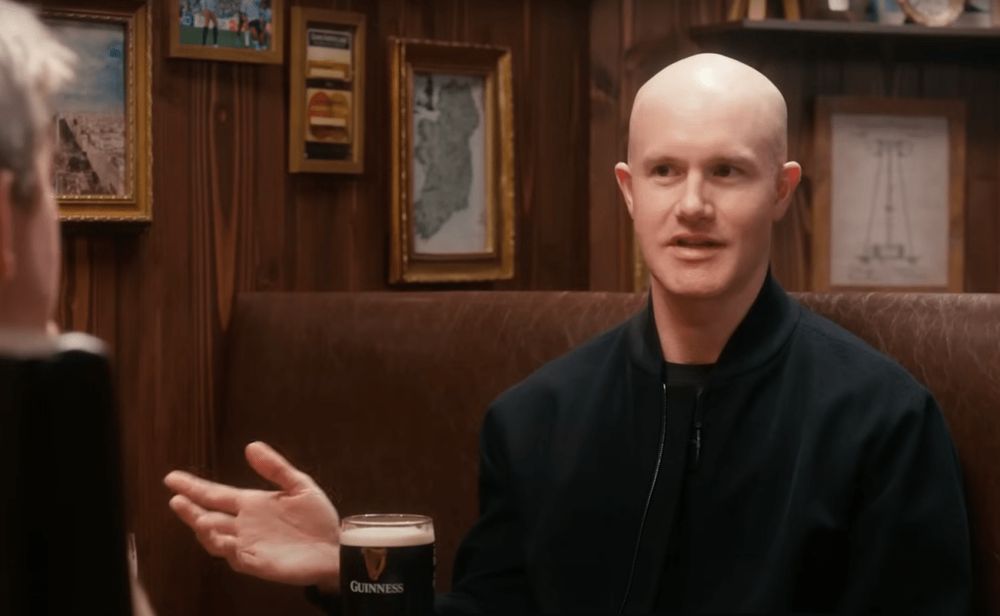 CEO Brian Armstrong mandated that all Coinbase engineers set up their GitHub Copilot or Cursor accounts within a week.