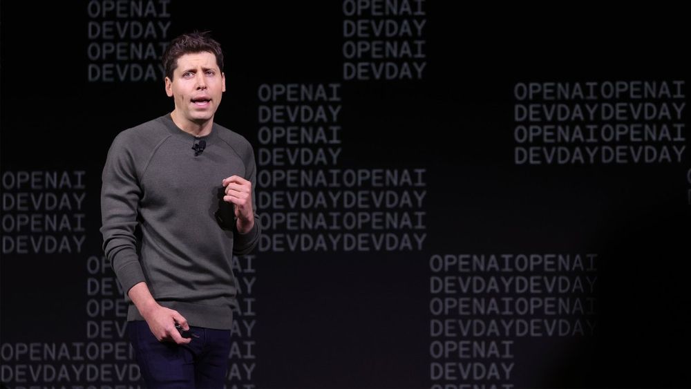 OpenAI raises $6.6B and is now valued at $157B