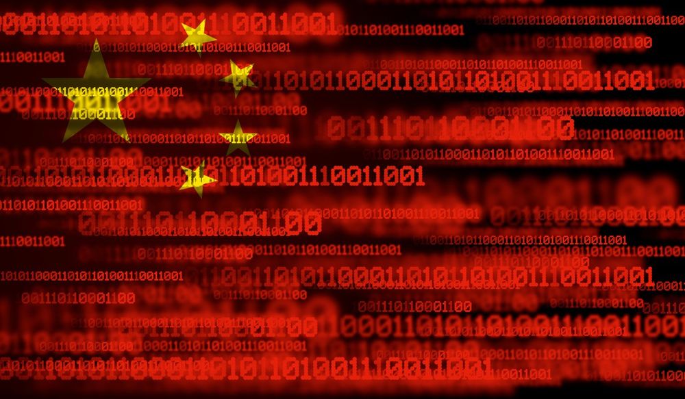 Meet the Chinese ‘Typhoon’ hackers preparing for war