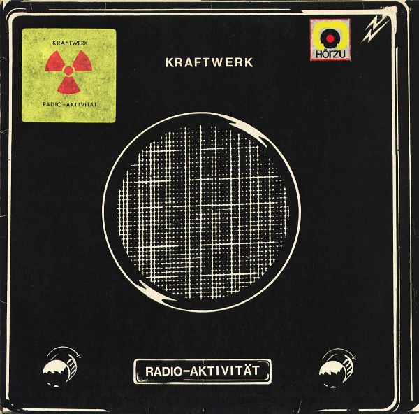Kraftwerk, Radio-Activity