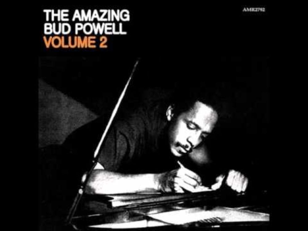 Bud Powell - Autumn in New York