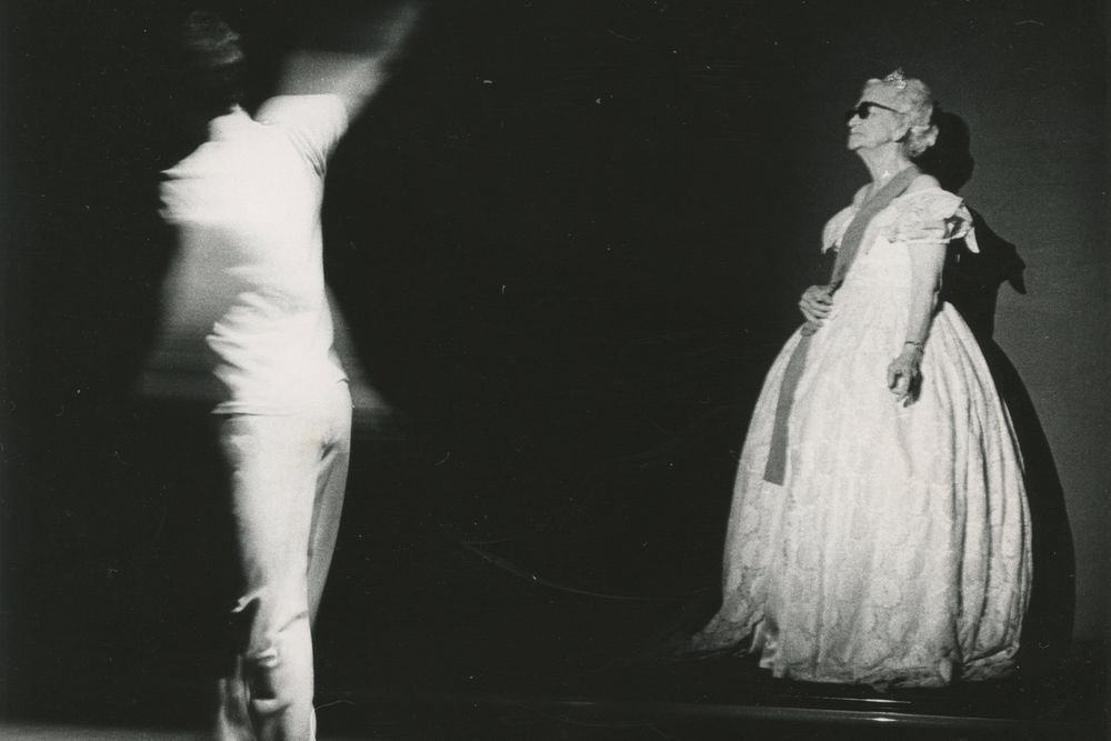 A Letter for Queen Victoria (1974)