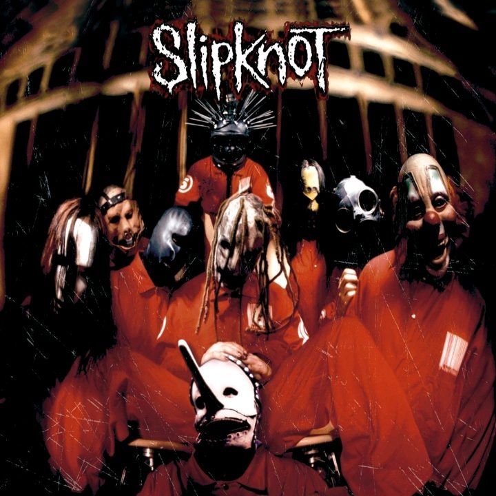Cover of Slipknot by... Slipknot