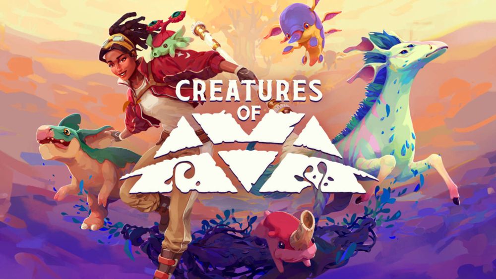 Creatures of AVA — Imagina ser flautista de Hamelin