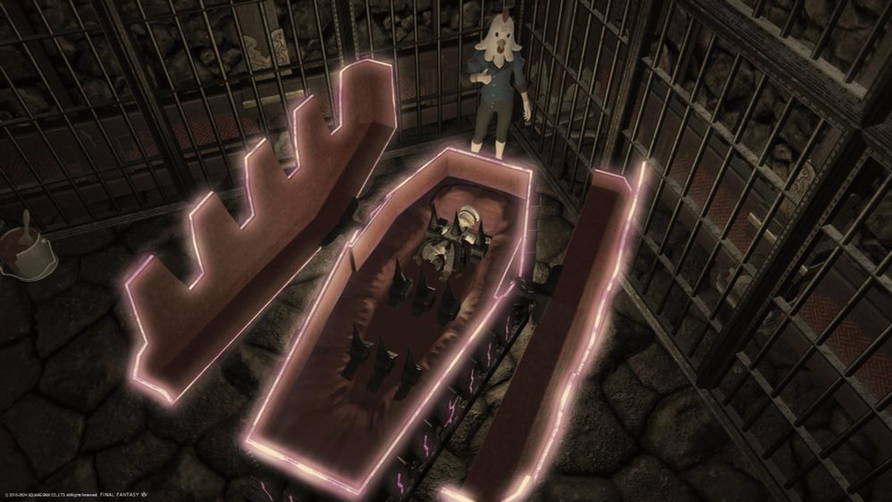 ありすちゃんち