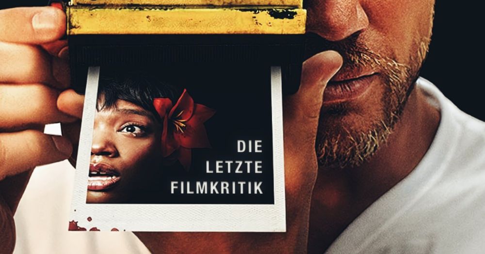 Die Letzte Filmkritik (Podcast)