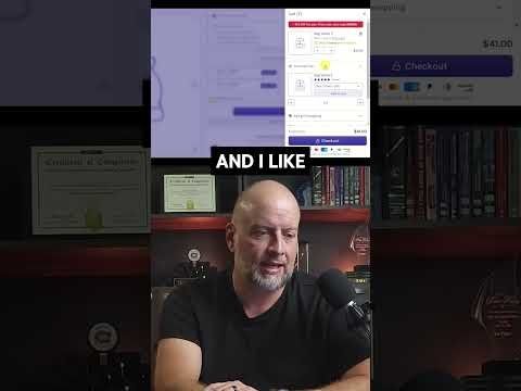 🔥 The Cart Page Nobody Needs
