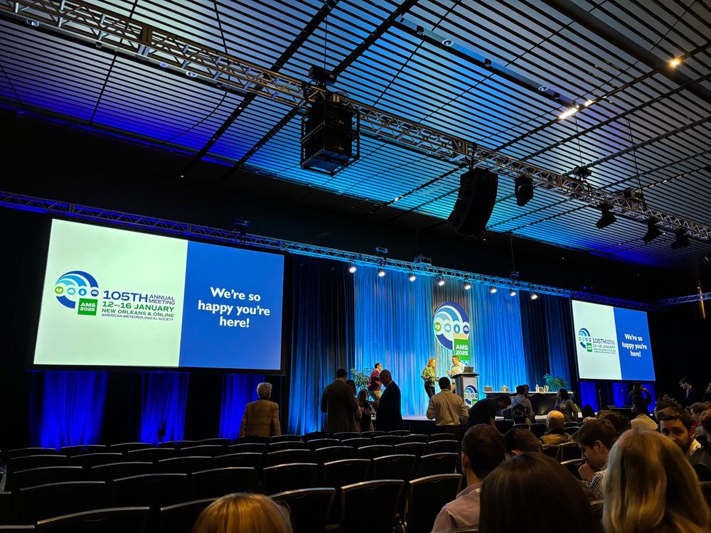 Introduction to the conference! 