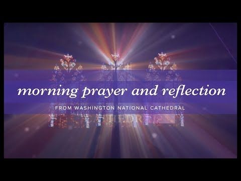 11.19.24 Morning Prayer