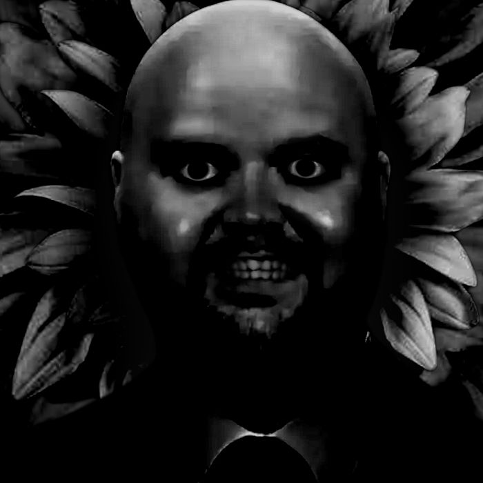 save this image to your phone to be refused access to the burger holy land