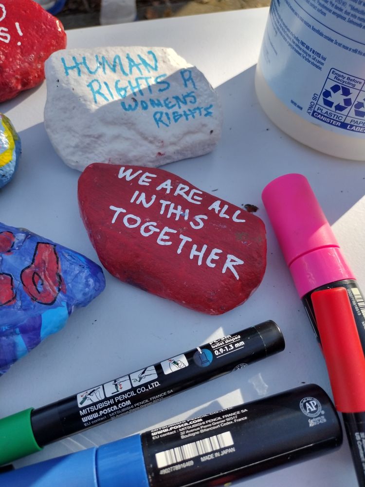 USAID Block Party, Arlington VA