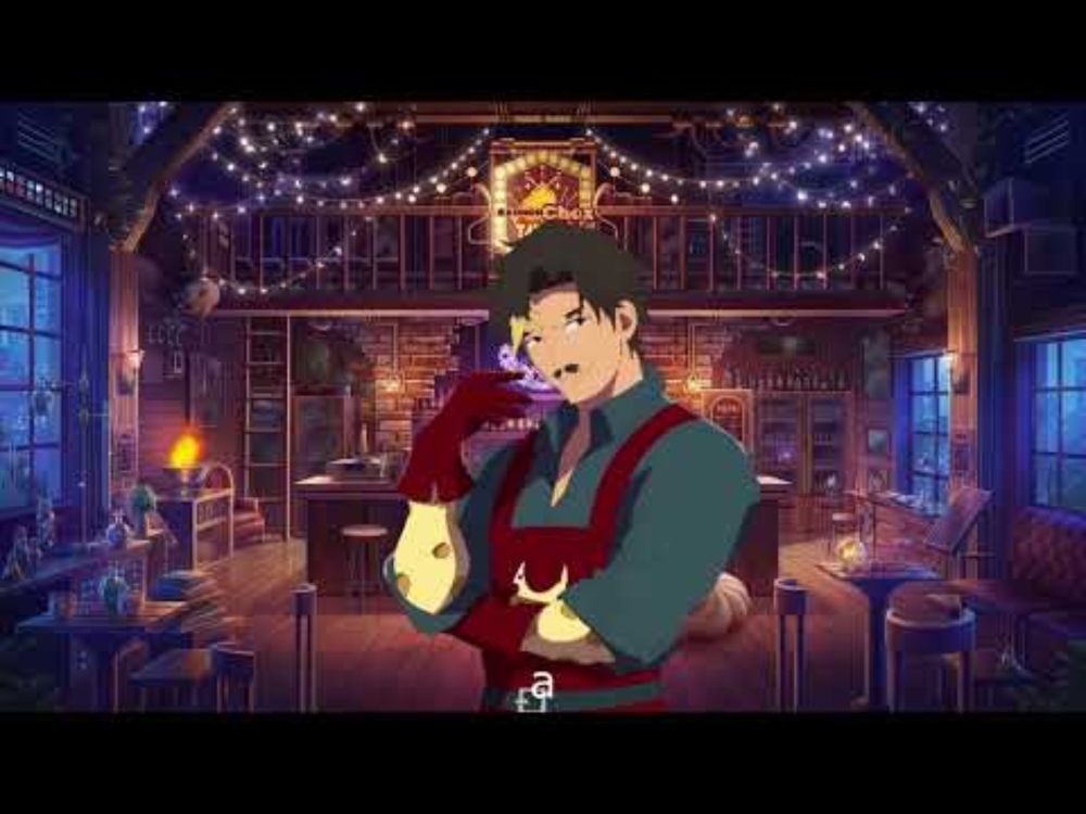 Signor Chez Ara Ara Compilation