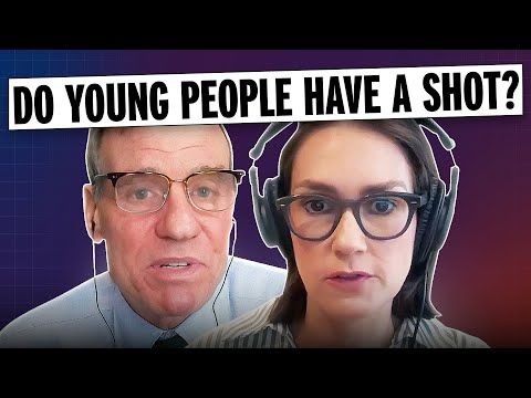 Democrats Need to Focus on Real Solutions (ft. Sen. Mark Warner) | Raging Moderates