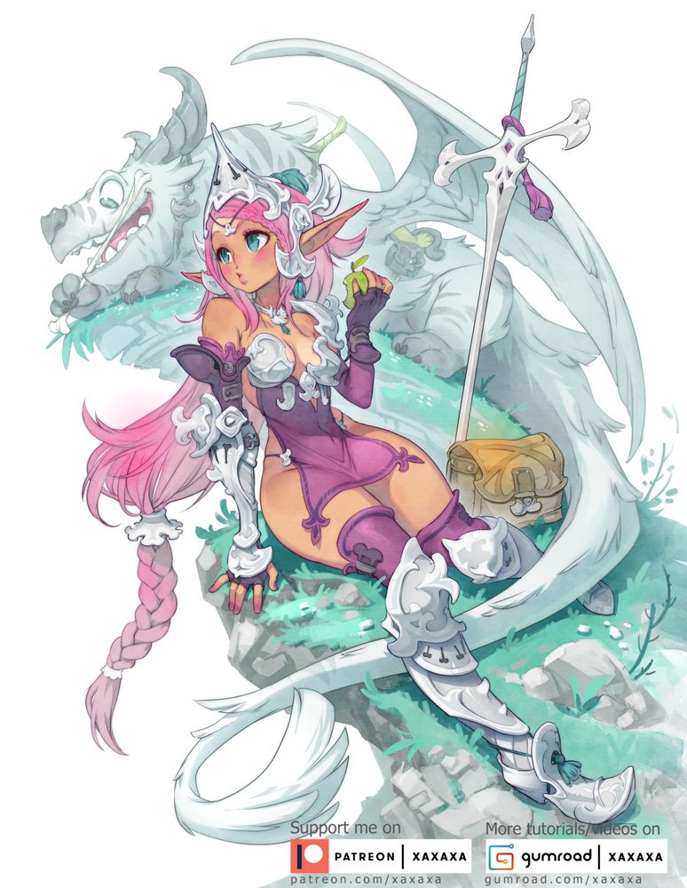#drawing #illustration #manga  #anime