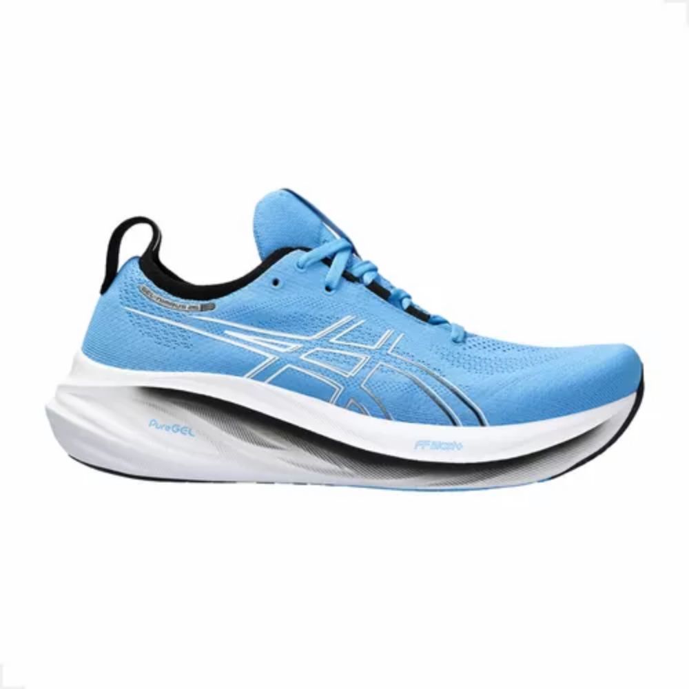 Tênis Asics Gel-nimbus 26 Performance Masculino