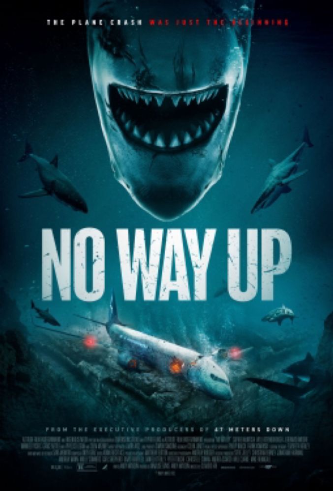 No Way Up - Wikipedia