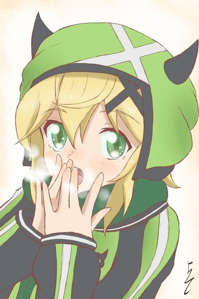 #illust #symphogear