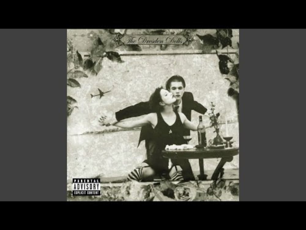 YouTube video by The Dresden Dolls - Topic