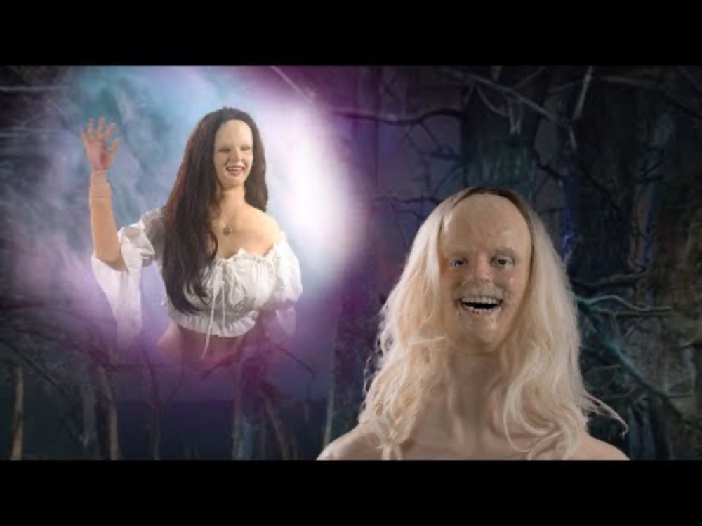 Foxwarren - "Deadhead"