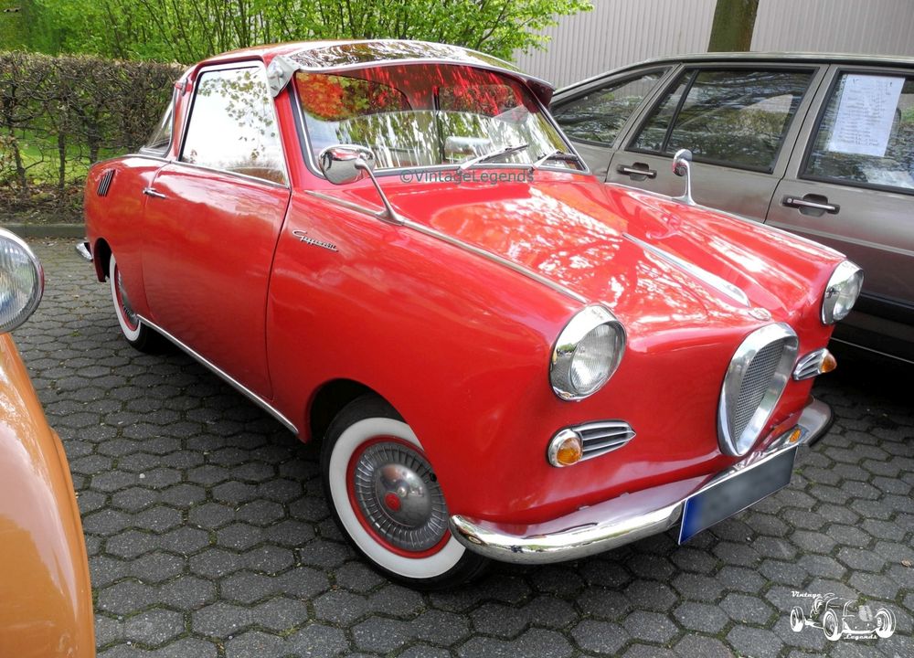 Goggomobil