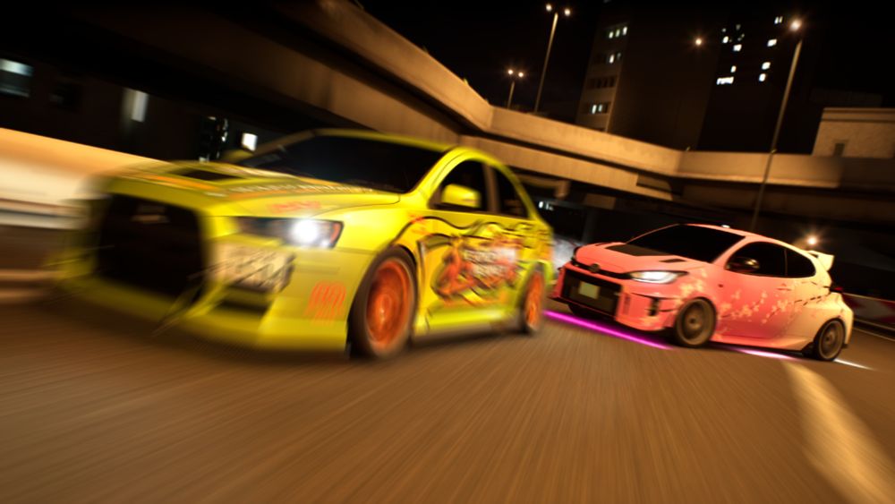 A very risky maneuver (5) 