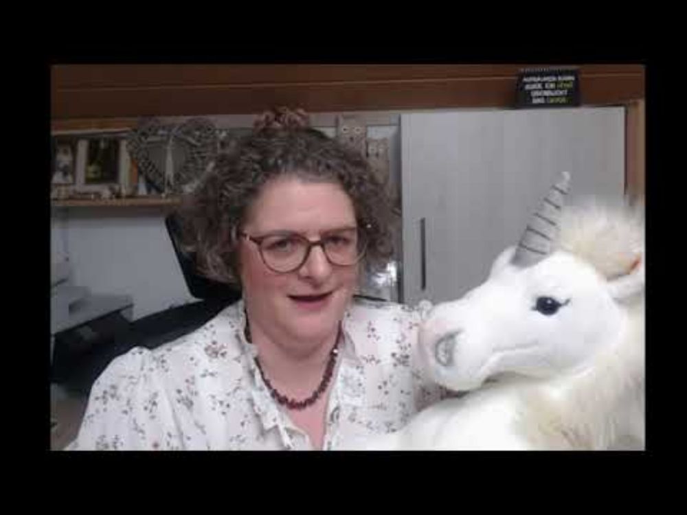 Starly und ich: Lichterhaven – Lesen in in der Reihenfolge, ja oder nein?