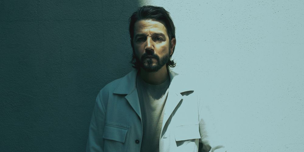 In a Galaxy Full of Jedi and Sith, ‘Andor’ Let Diego Luna Rewrite What Star Wars Could Stand For