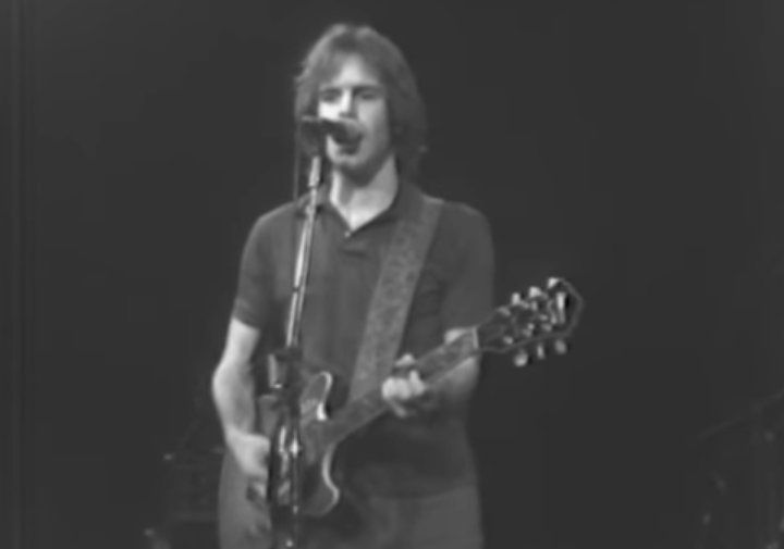 Bob Weir