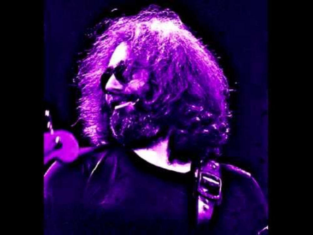 The Harder They Come ☮ Jerry Garcia Band, 3/18/78