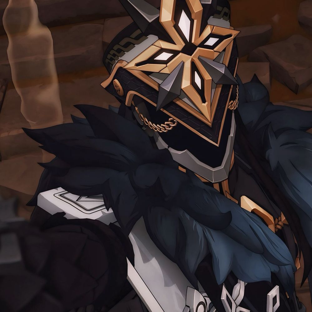 魔神任務第5章第5幕より